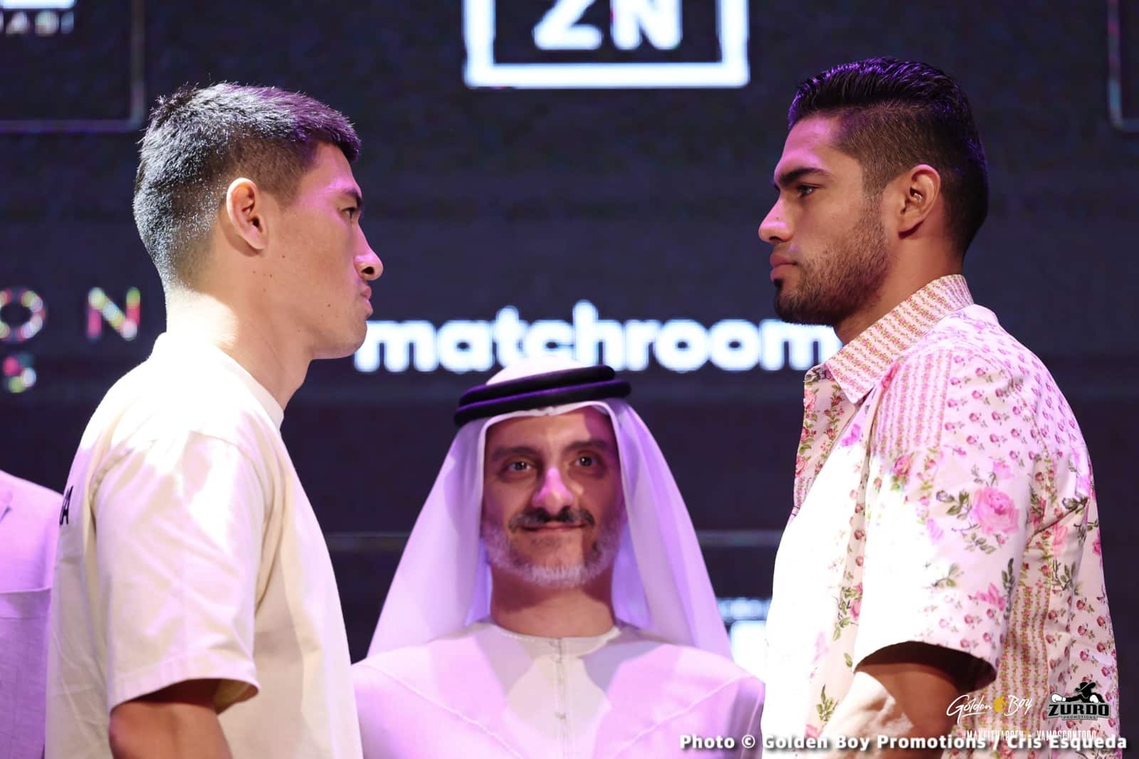 What time is the Bivol vs Ramirez fight tonight?