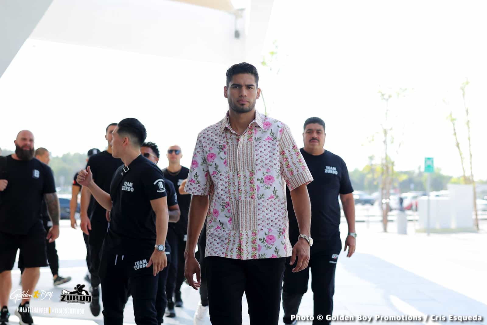 What time is the Bivol vs Ramirez fight tonight?