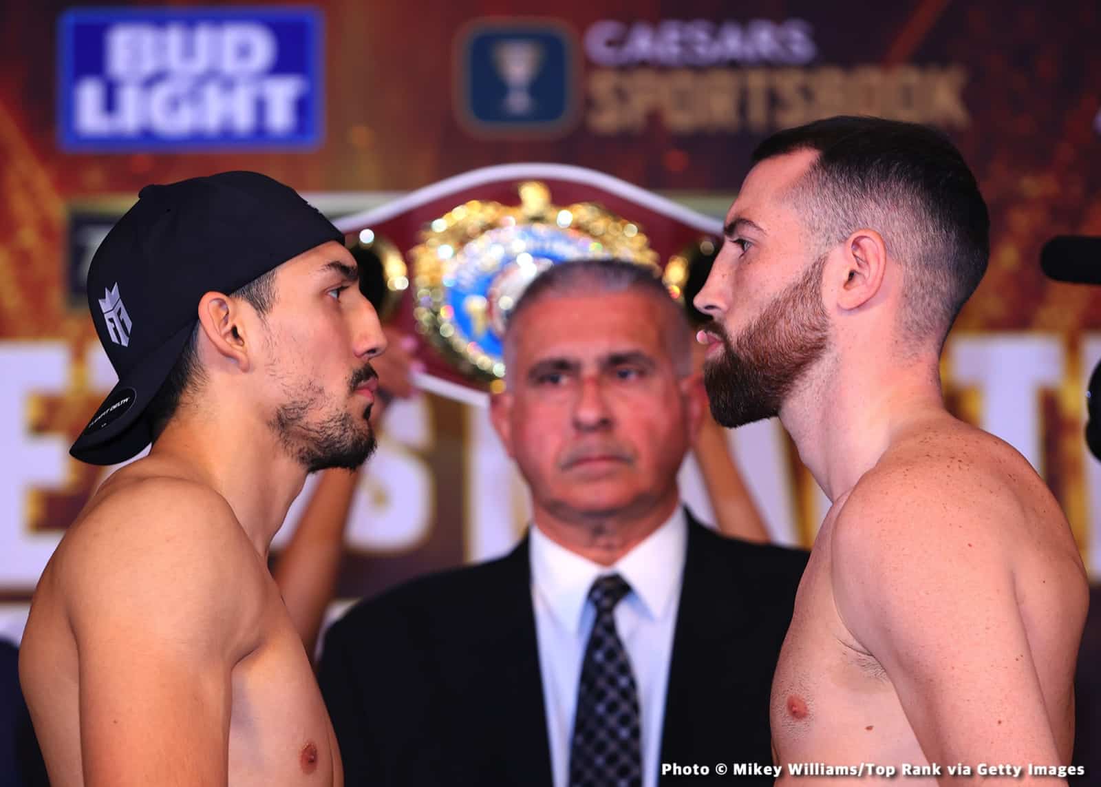 Teofimo Lopez vs. Sandor Martin: What if Teo loses?