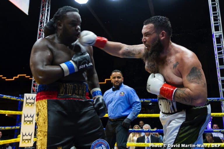 WATCH LIVE: Guidry vs Stiverne Live Stream