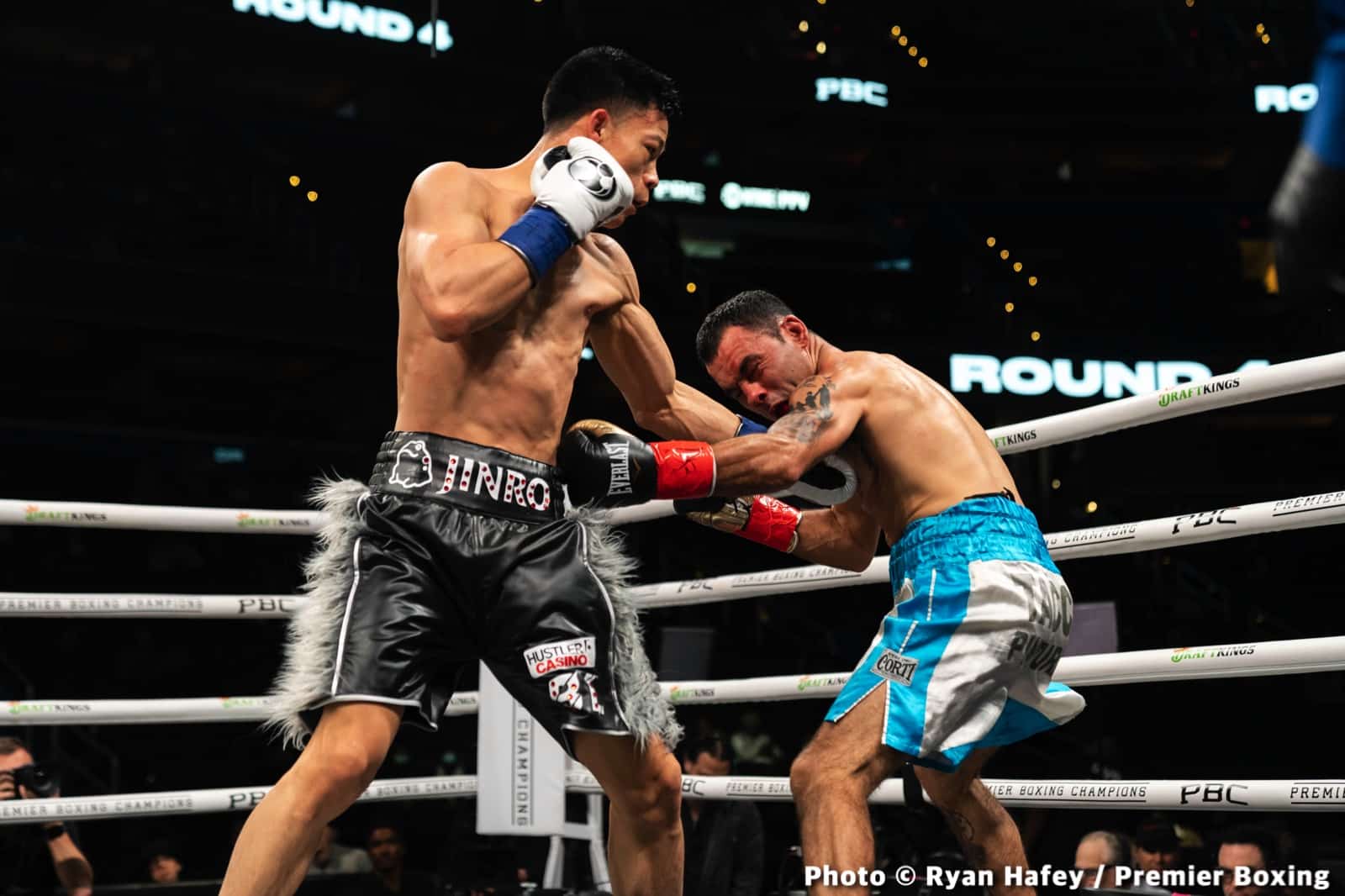 Tonight: Davis vs. Garcia & Ennis, Andrade - Live Results