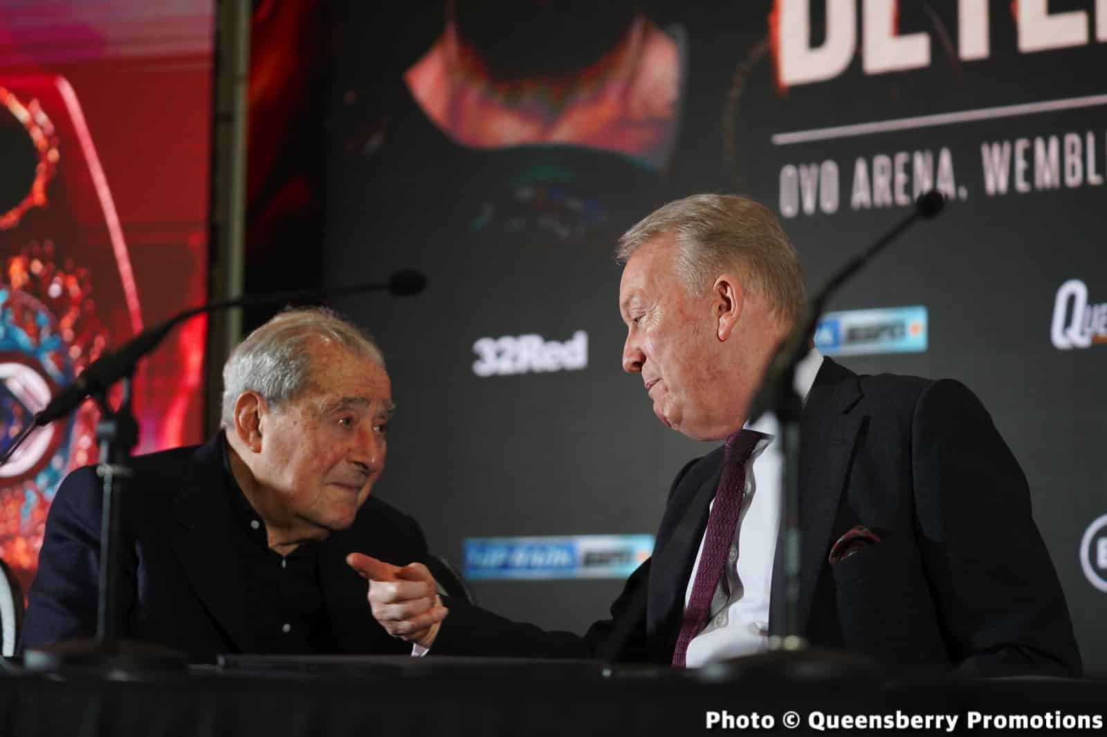Photos: Artur Beterbiev Stops Yarde in 8