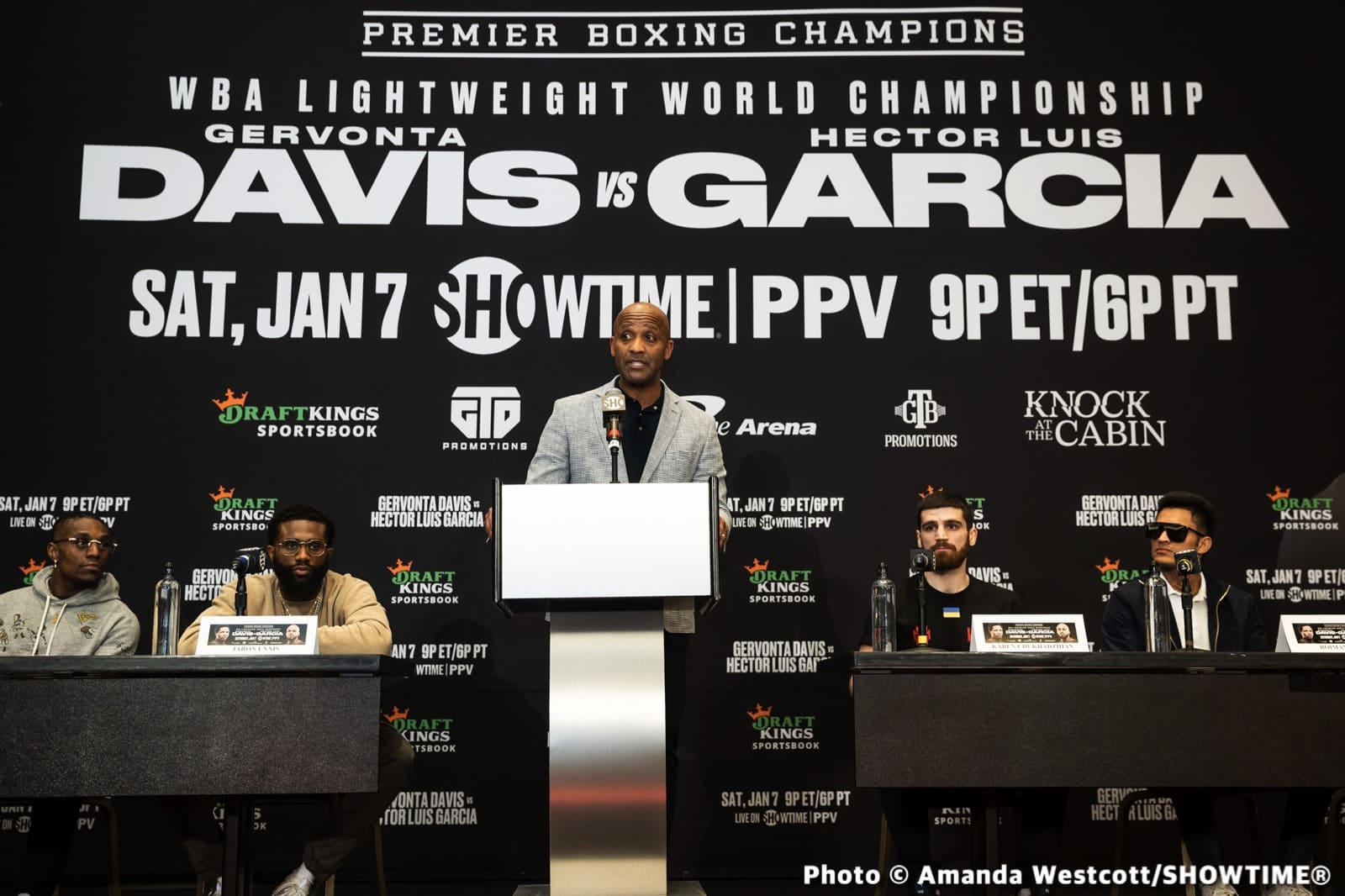 Ennis - Chukhadzhian, Andrade - Nicholson on Showtime PPV - Jan. 7