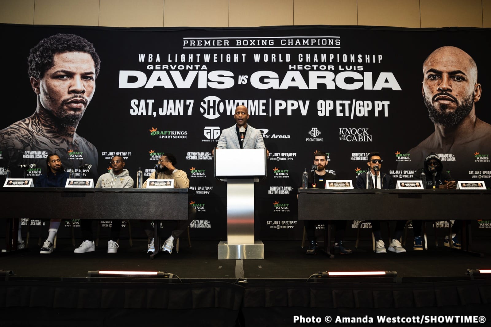 Ennis - Chukhadzhian, Andrade - Nicholson on Showtime PPV - Jan. 7