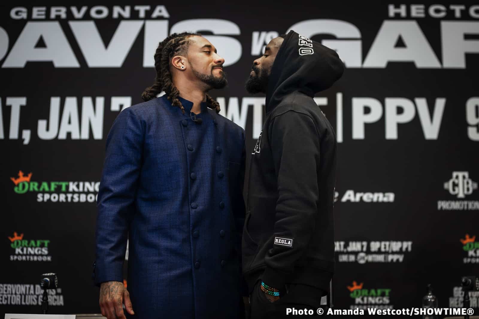 Ennis - Chukhadzhian, Andrade - Nicholson on Showtime PPV - Jan. 7