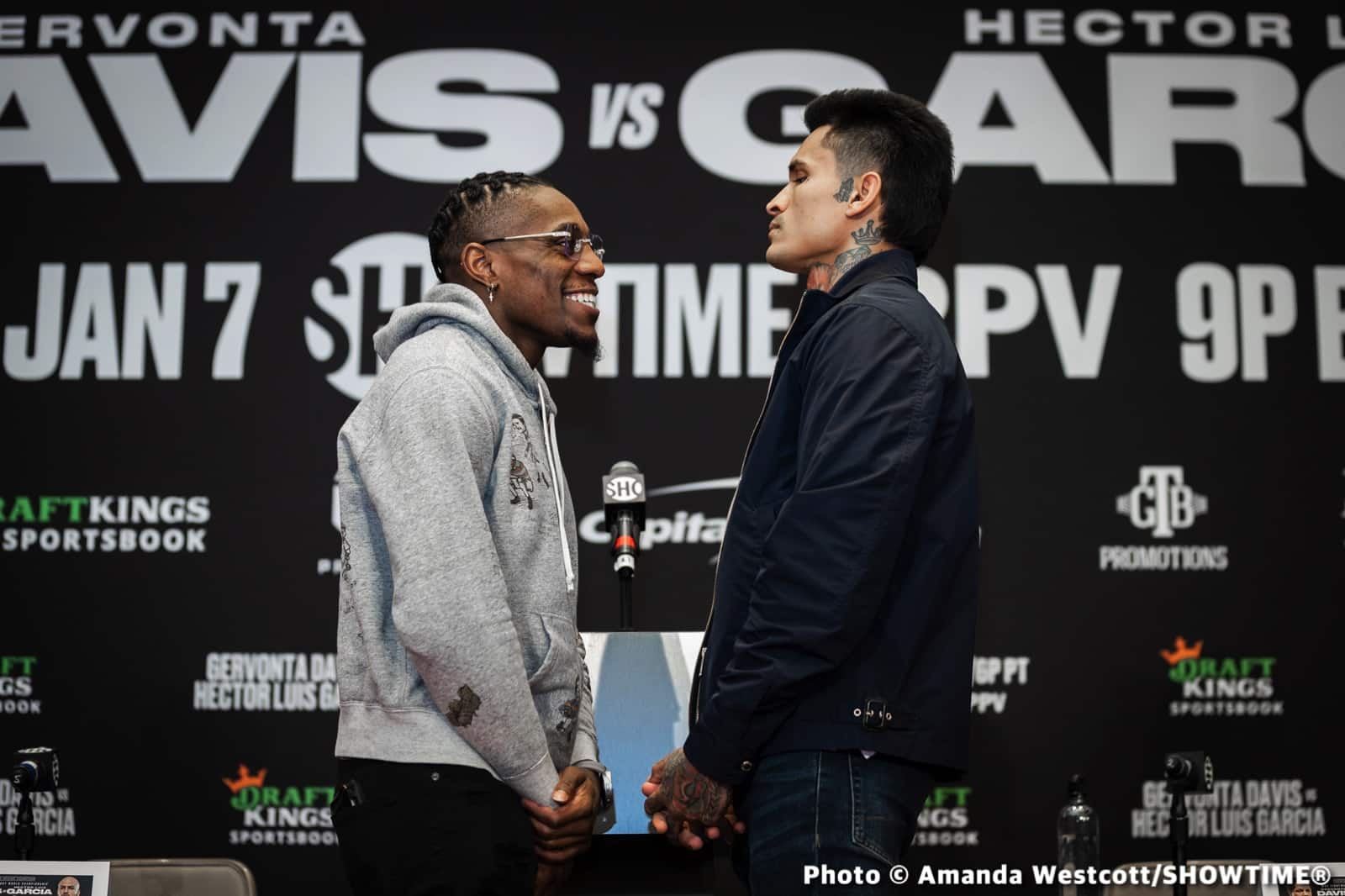 Ennis - Chukhadzhian, Andrade - Nicholson on Showtime PPV - Jan. 7