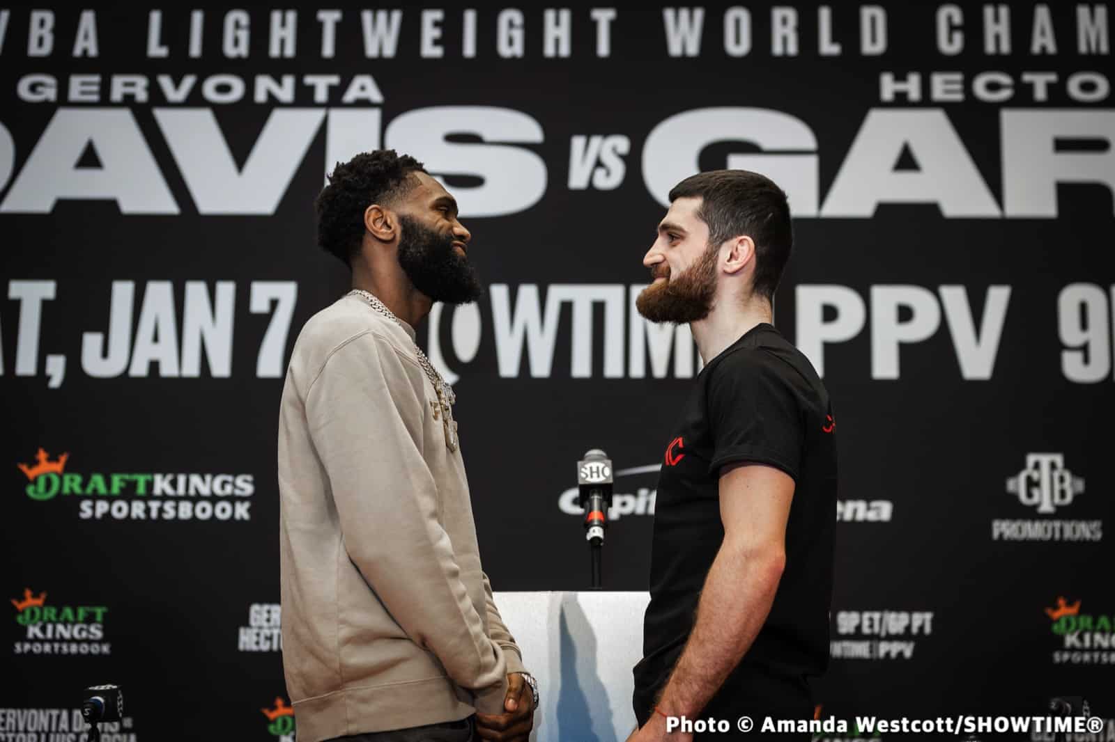 Ennis - Chukhadzhian, Andrade - Nicholson on Showtime PPV - Jan. 7
