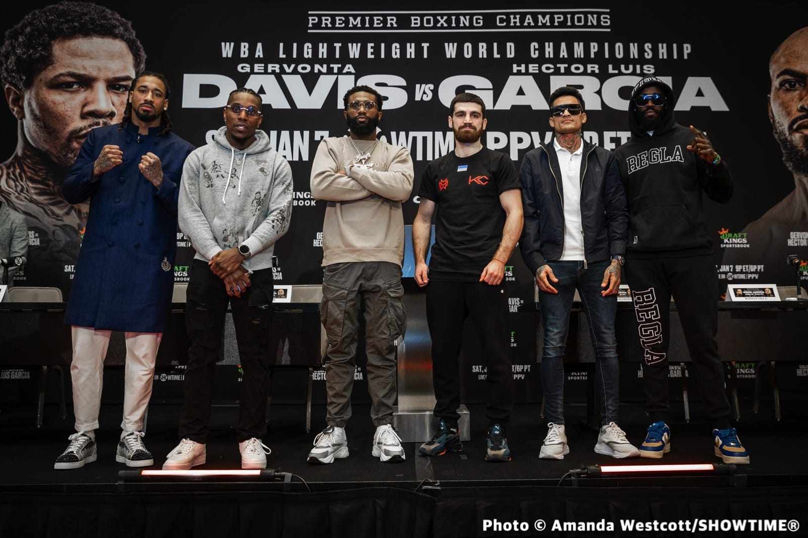 Ennis - Chukhadzhian, Andrade - Nicholson on Showtime PPV - Jan. 7