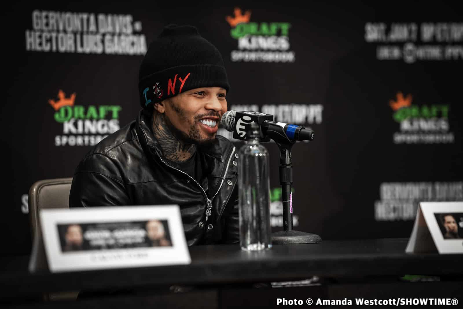 Ennis - Chukhadzhian, Andrade - Nicholson on Showtime PPV - Jan. 7