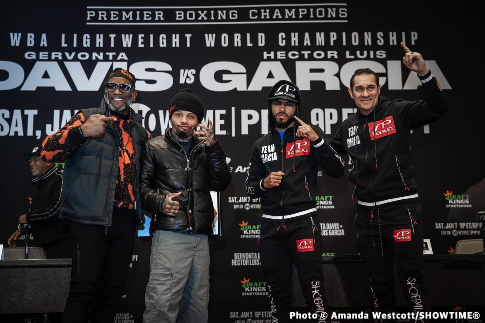 Ennis - Chukhadzhian, Andrade - Nicholson on Showtime PPV - Jan. 7