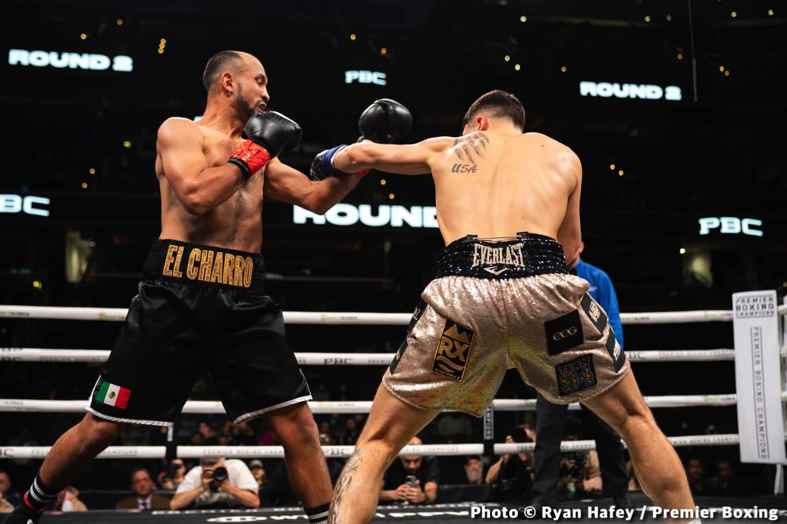 Tonight: Davis vs. Garcia & Ennis, Andrade - Live Results