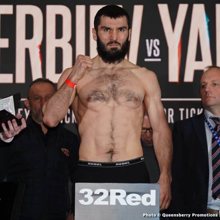 Tim Bradley previews Artur Beterbiev vs. Anthony Yarde - Tonight on BT Sport & ESPN+