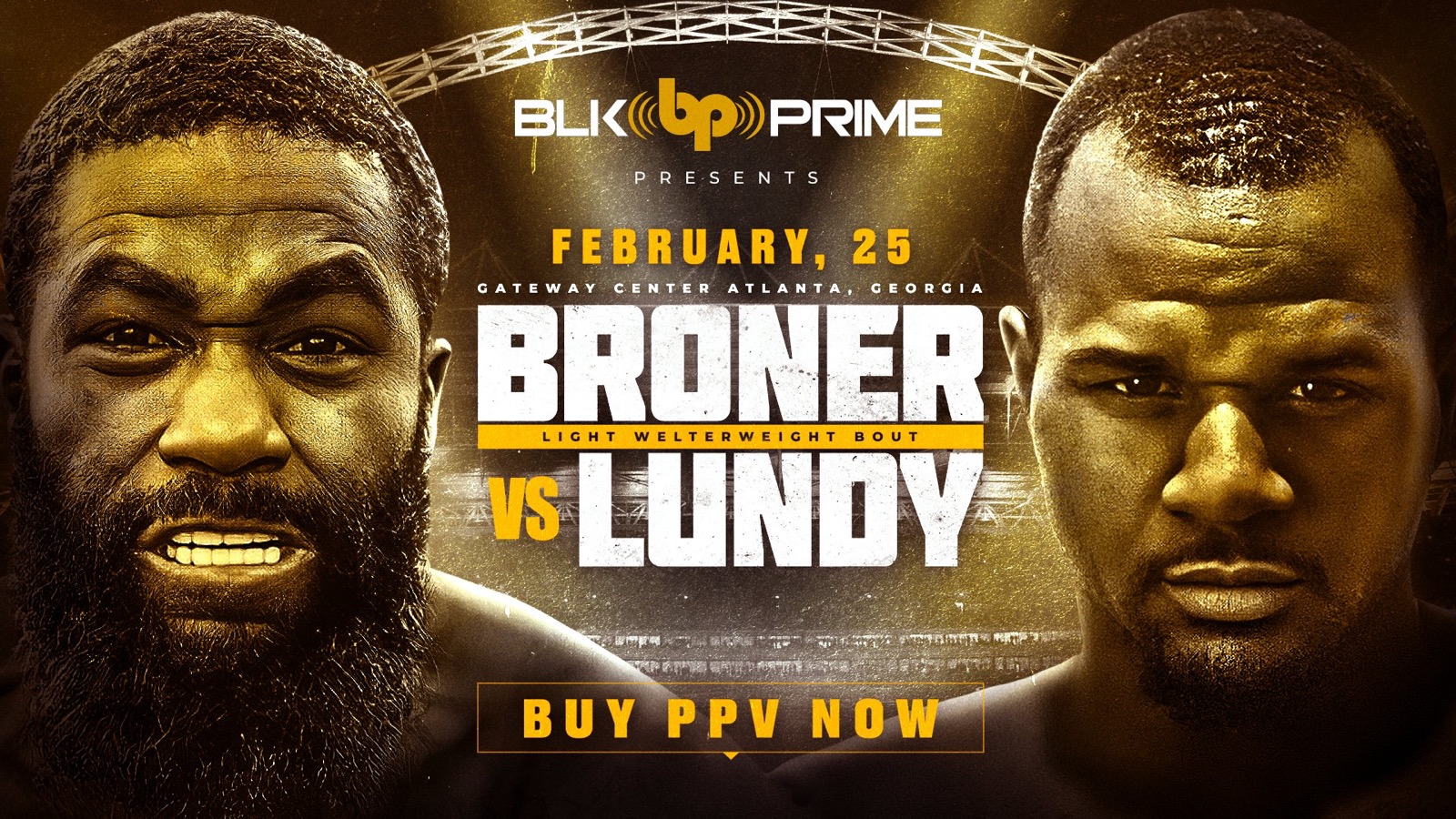 Adrien Broner: "I hope Regis Prograis still got the belt" after Lundy fight