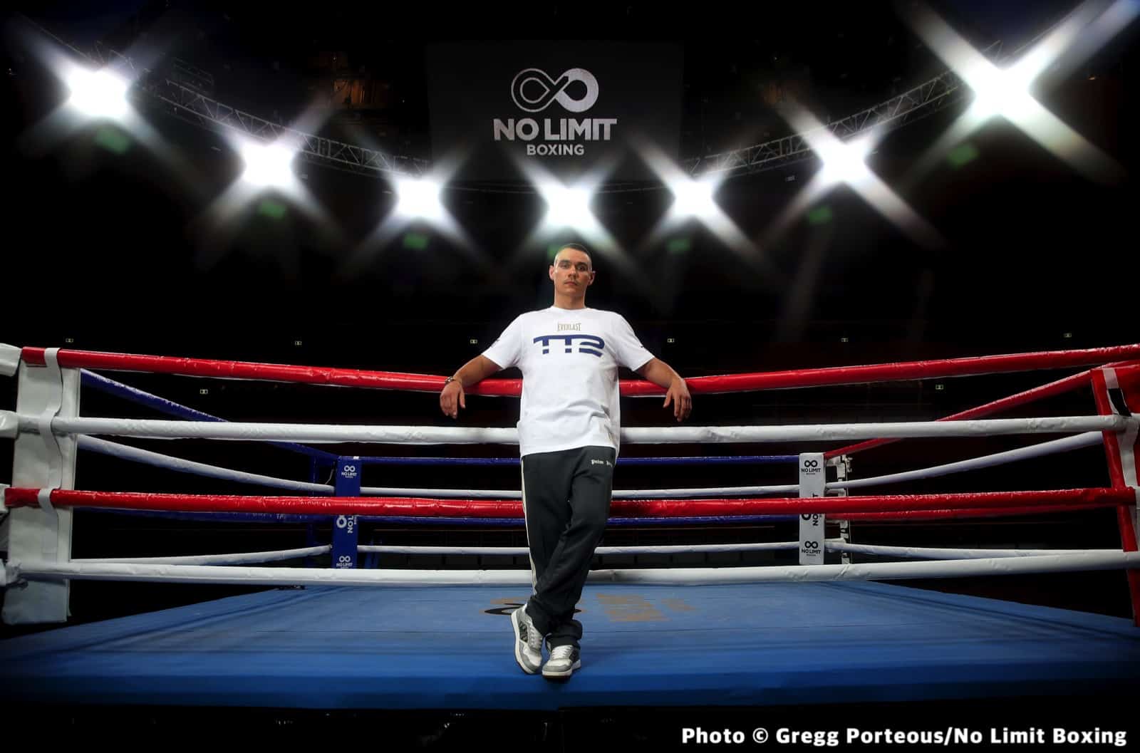 Photos: Tim Tszyu Captures Interim WBO 154-Pound Title