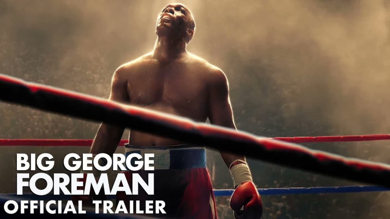 Exclusive Interview With Actor and Stuntman Barry Hanley: Steve Zouski In The Forthcoming “Big George Foreman” Movie