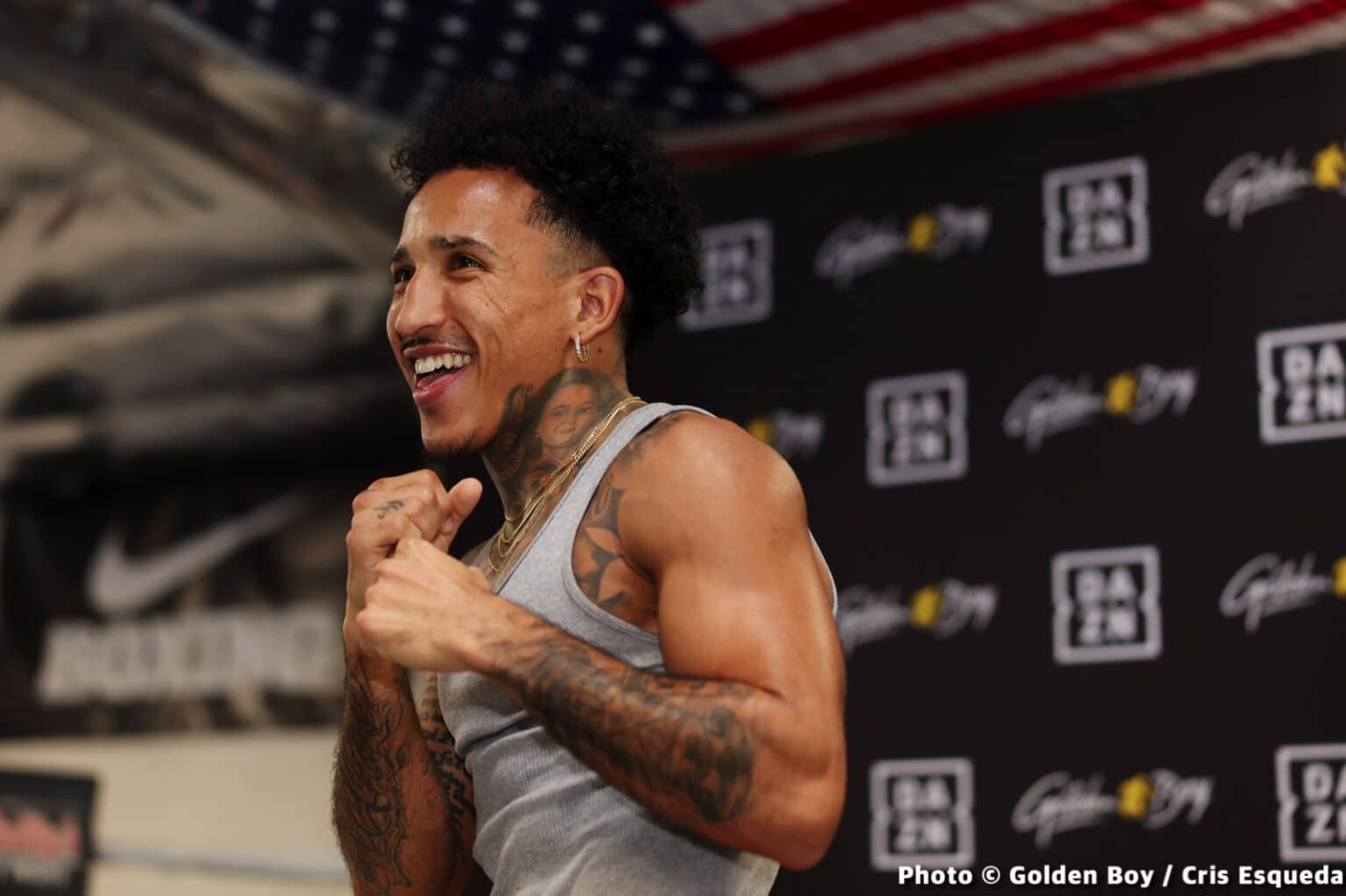John “Scrappy” Ramirez Continues his Climb Towards a World Title against Luis Padilla
