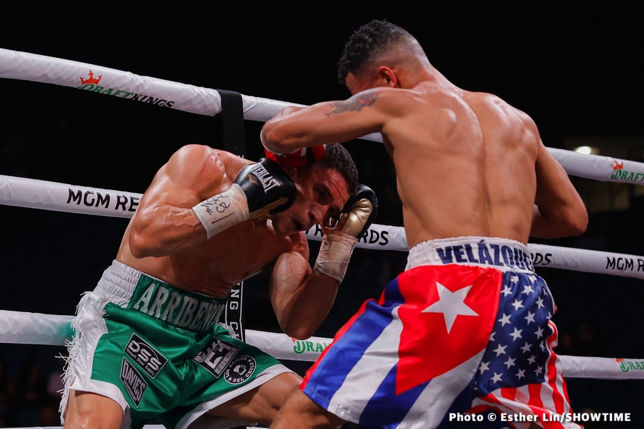 Boxing photo: Caleb Plant, David Benavidez image Results / Photos: David Benavidez Outslugs Caleb Plant!