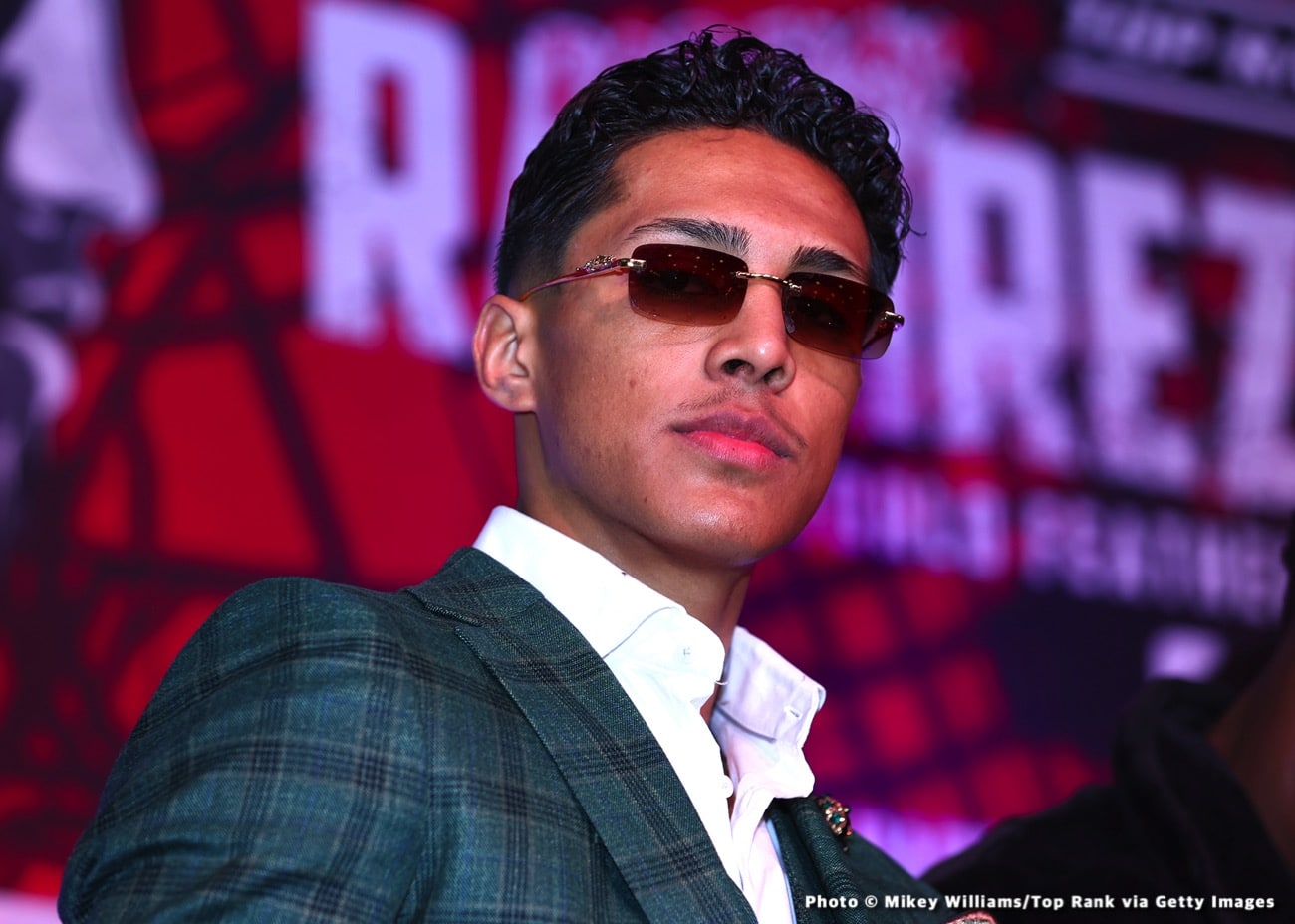 Robeisy Ramirez vs. Isaac Dogboe: Start Time, Date, How To Watch Today