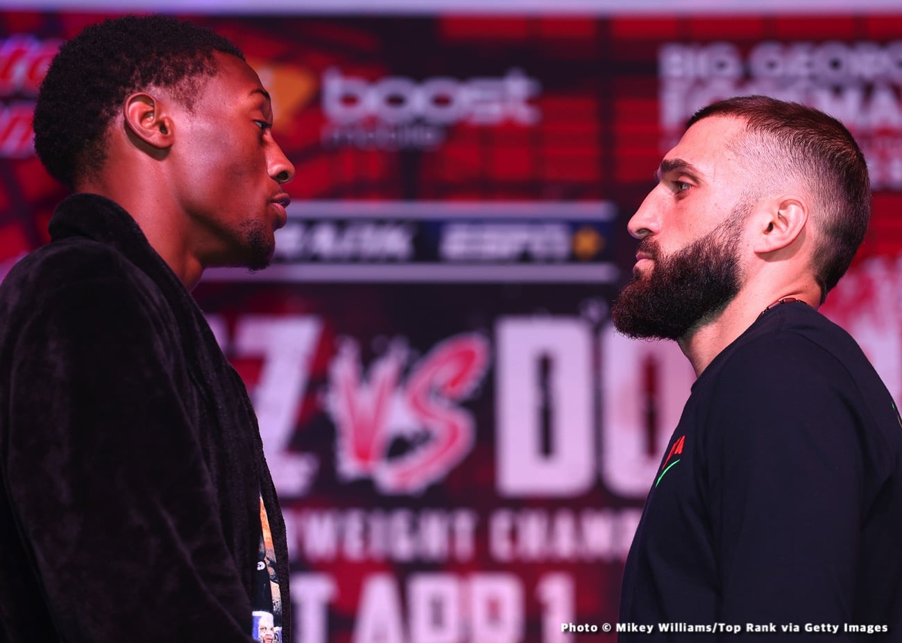 Robeisy Ramirez vs. Isaac Dogboe: Start Time, Date, How To Watch Today