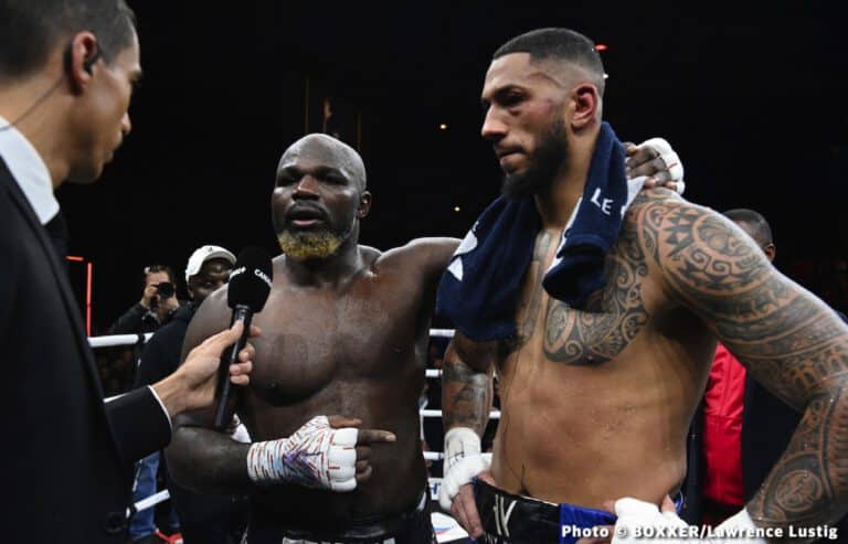 Photos: Takam Upsets Yoka, Azeez wins Euro title in Paris!