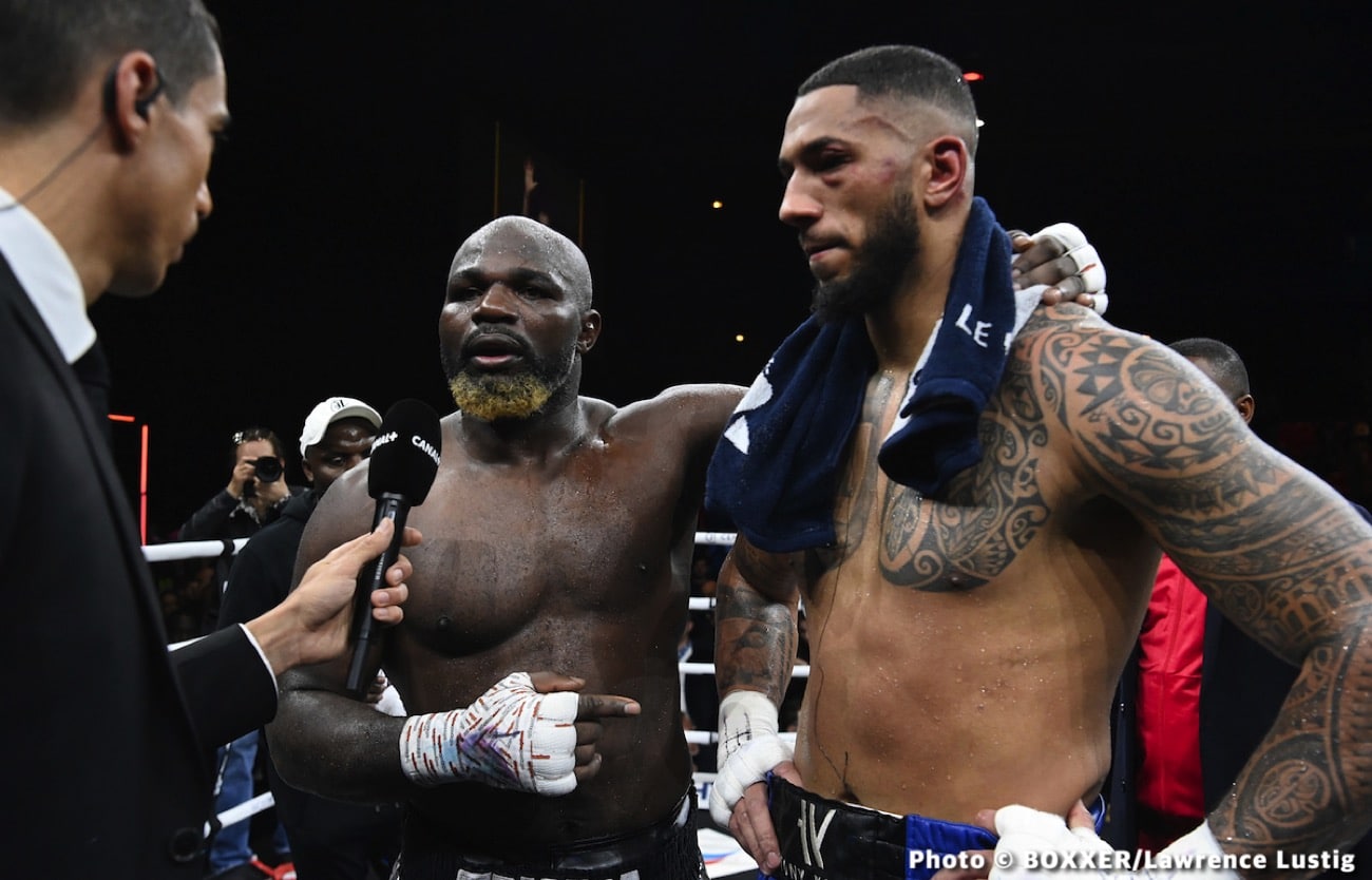 Photos Takam Upsets Yoka, Azeez Wins Euro Title In Paris!