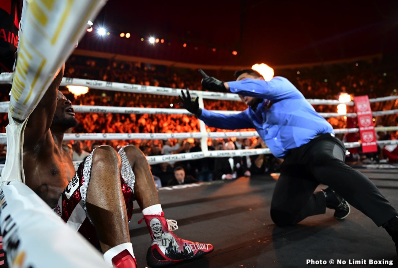 Photos: Tim Tszyu Captures Interim WBO 154-Pound Title