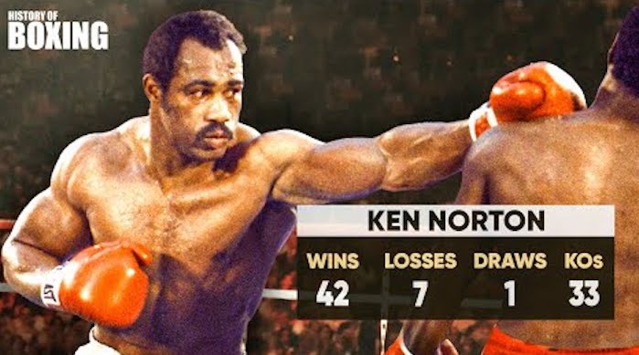 On This Day In 1978: Ken Norton Becomes WBC Heavyweight Champion Outside Of The Ring