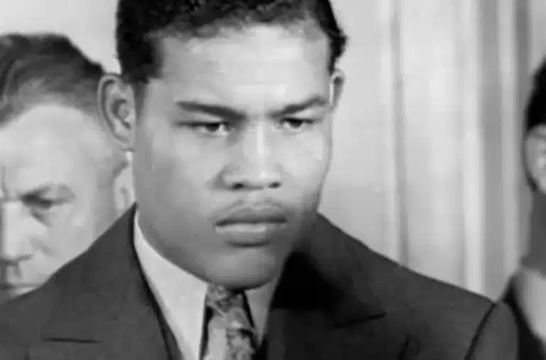 On This Day In 1949 – The Great Joe Louis Announces His Retirement (but it won't be allowed to last)