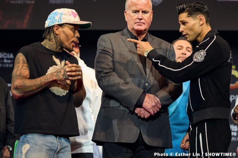 Gervonta Davis vs. Ryan Garcia Tonight: Preview & Prediciton