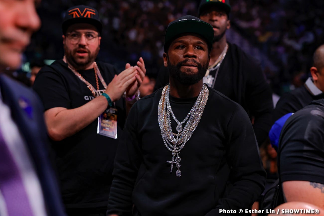 Results: Davis vs Garcia Fight Outcome & Reactions