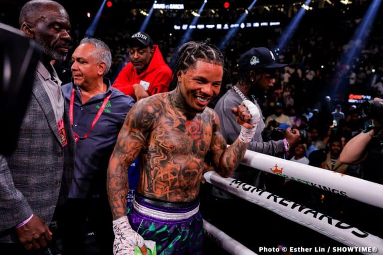 Gervonta's Two-Ferrari Demand: Will It Fuel or Stall Haney Mega-Fight?