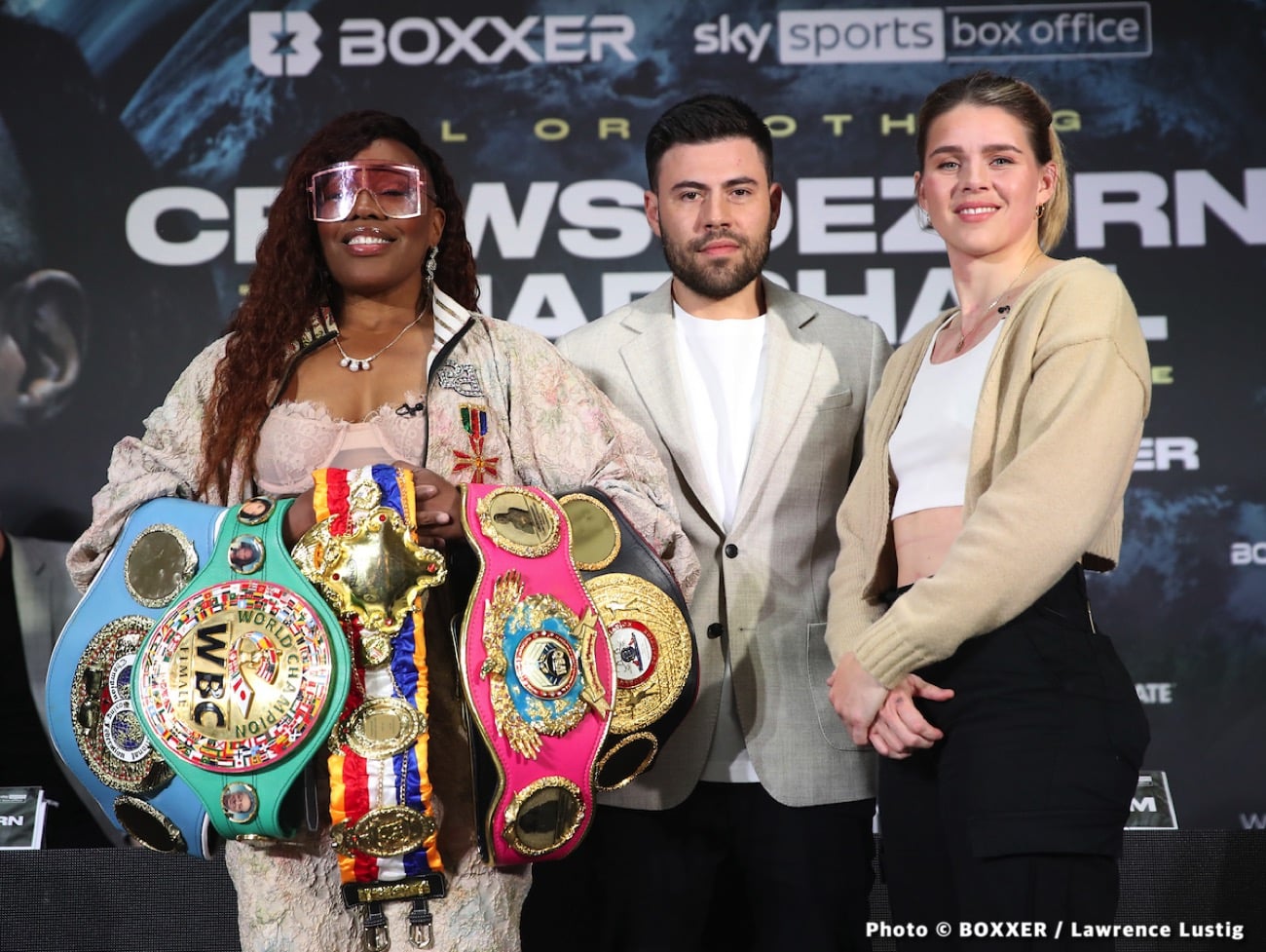 Liam Smith vs Chris Eubank Jr Rematch: Start Time, Date, How To Watch