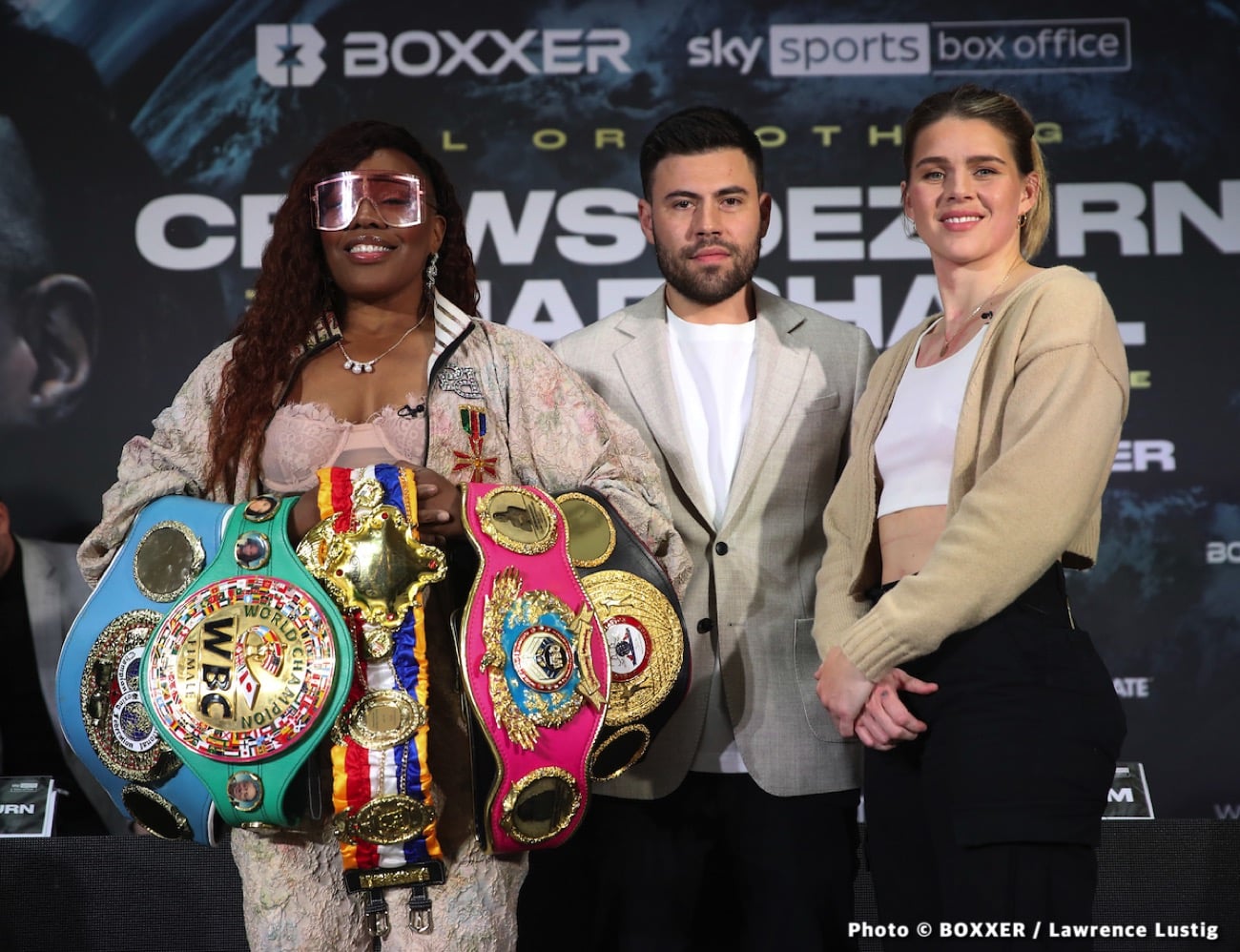 Liam Smith vs Chris Eubank Jr Rematch: Start Time, Date, How To Watch