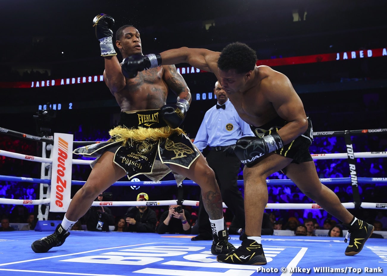 Tonight: Stevenson vs. Yoshino - Live Results
