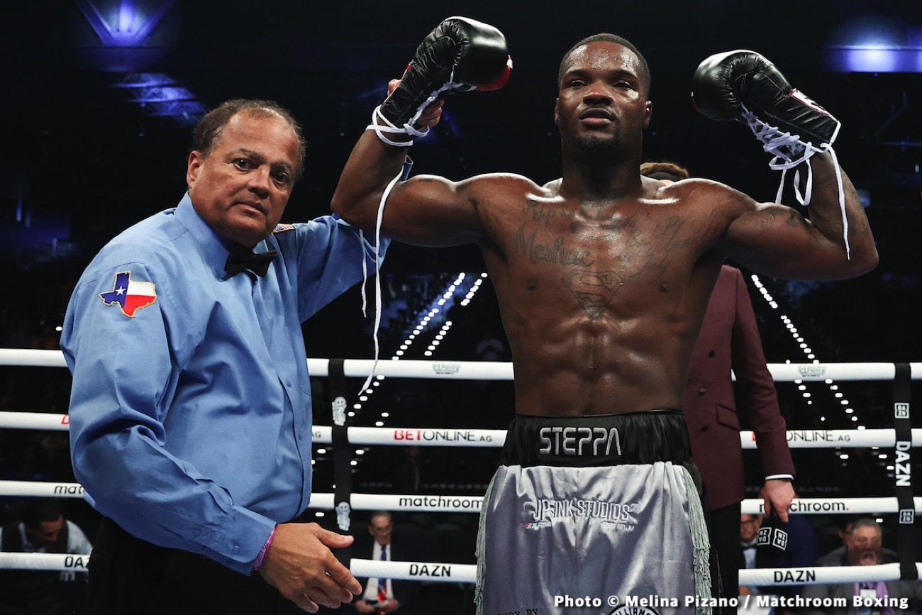 Jesse Rodriguez suffers broken jaw in victory over Cristian Gonzalez - Boxing results