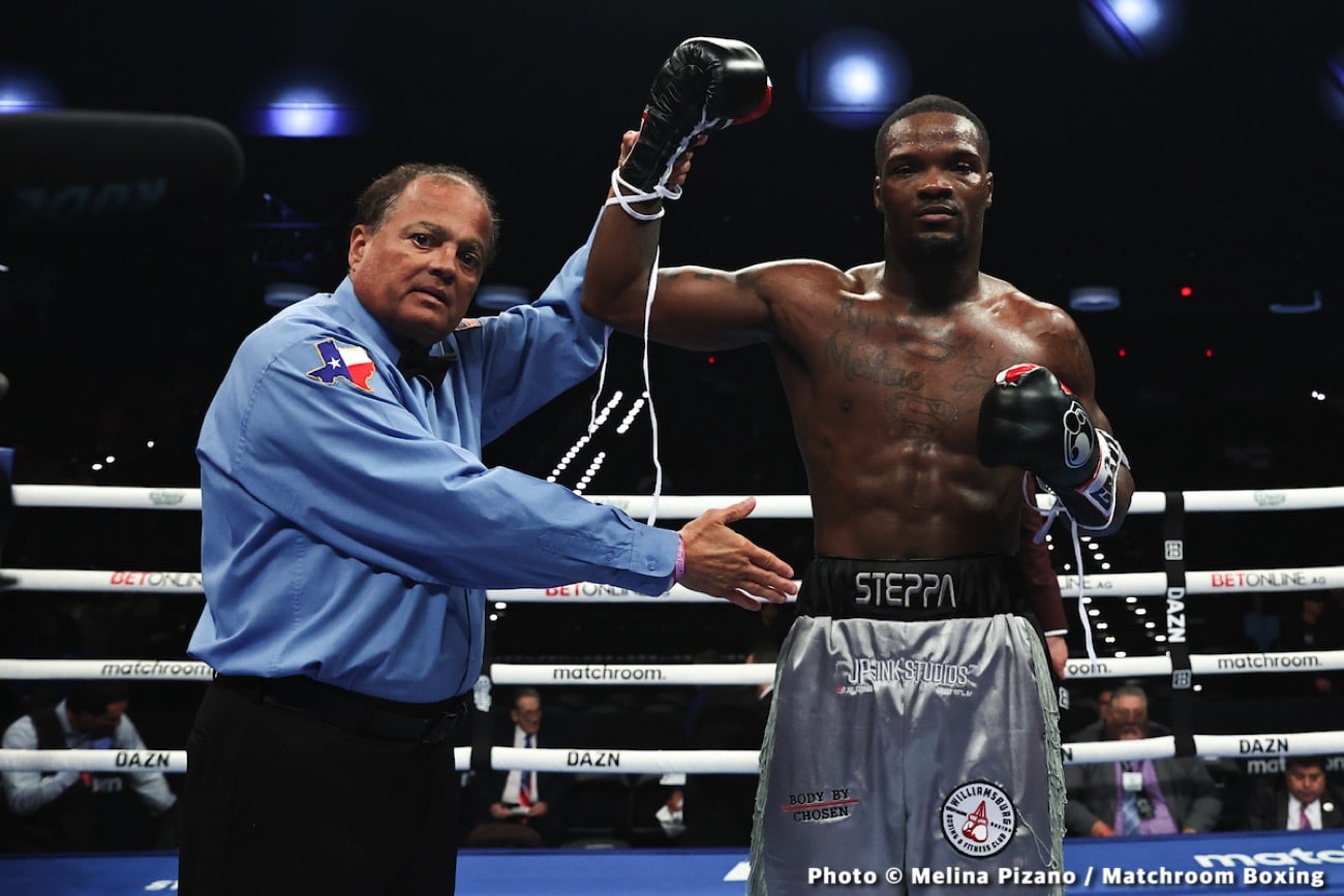 Jesse Rodriguez suffers broken jaw in victory over Cristian Gonzalez - Boxing results