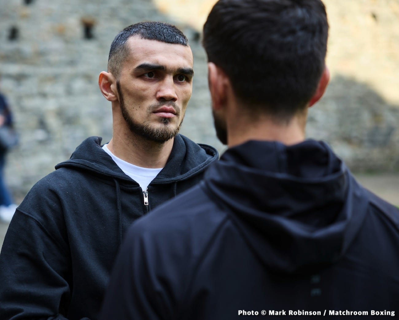 Joe Cordina vs Shavkat Rakhimov: Start Time, Date, How To Watch Tonight