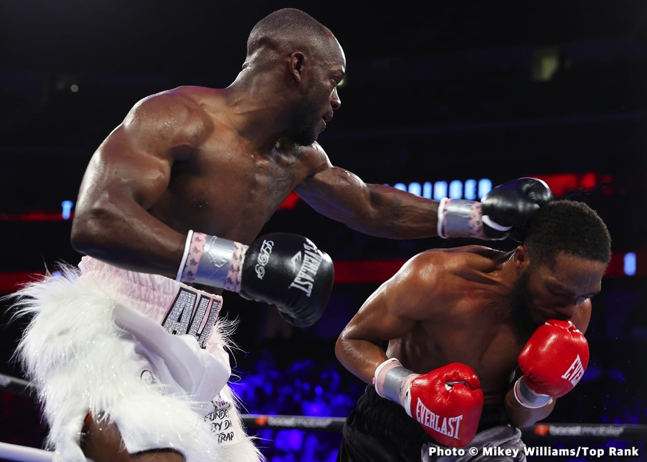 Tonight: Stevenson vs. Yoshino - Live Results