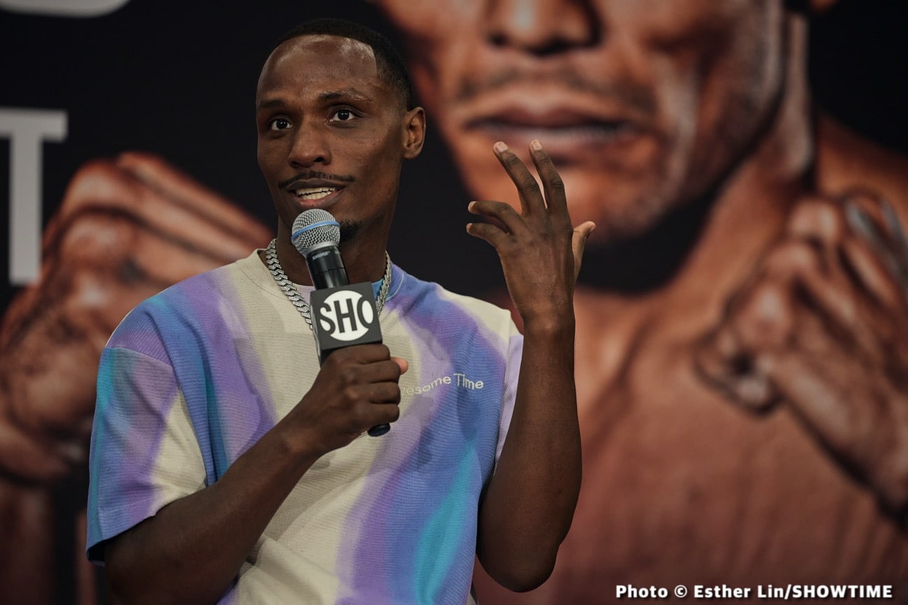 Boxing photo: Ismael Barroso, Rolly Romero image Results: Romero vs Barroso Fight Outcome & Reactions