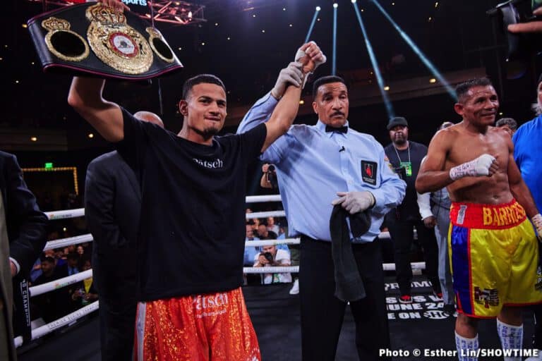 Rolly Romero Explodes on Instagram, Fires Back at Ryan Garcia, De La Hoya & DAZN, Announces Isaac Cruz Fight on Prime