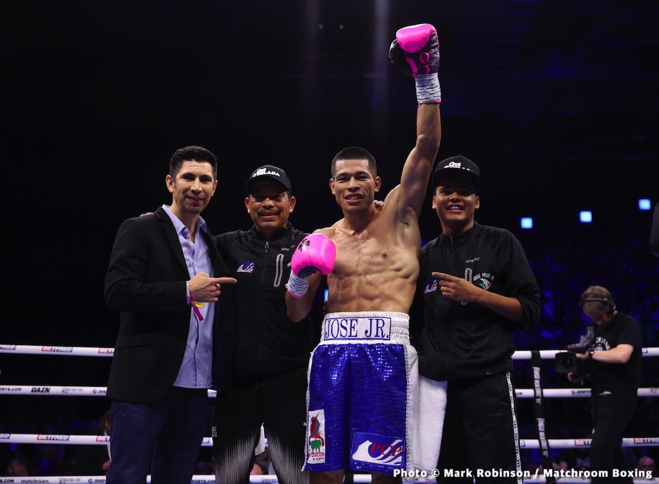 Chantelle Cameron edges Katie Taylor - Boxing results