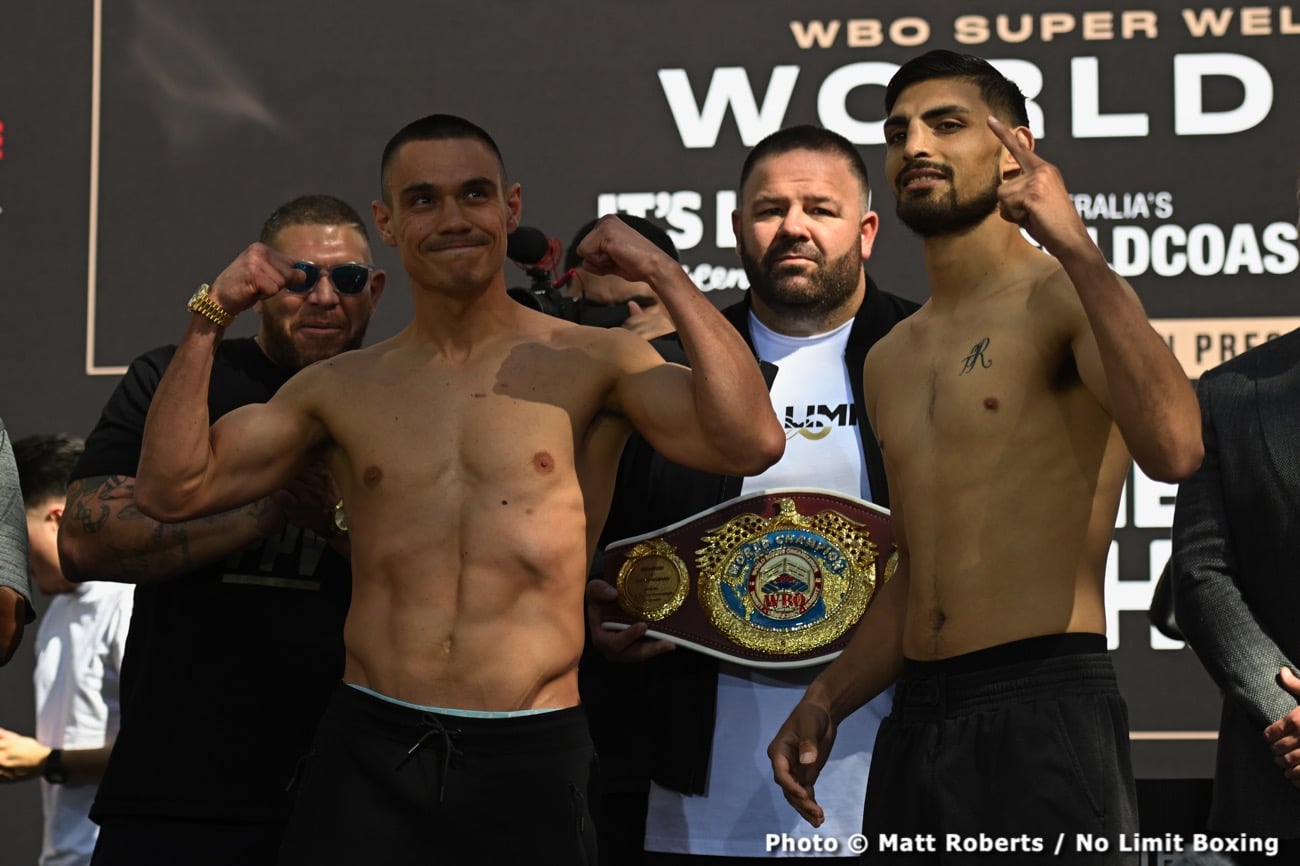 Tim Tszyu Vs Carlos Ocampo Tonight Begin Time, How To Watch americasportnews Tim Tszyu Vs Carlos Ocampo Tonight Begin Time, How To Watch americasportnews