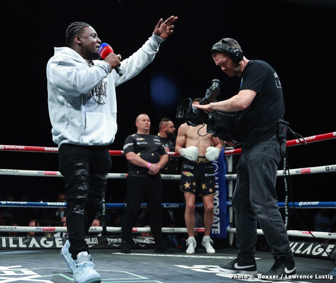 Joshua Buatsi beats Stepien by 10-round decision - Boxing results