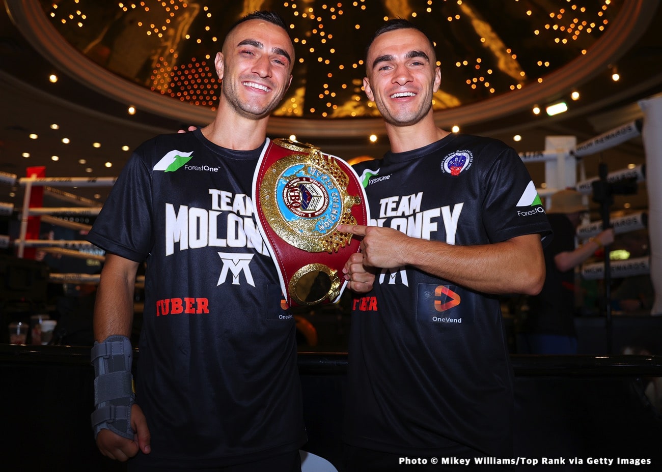 Results: Haney - Lomachenko Fight Outcome & Reactions