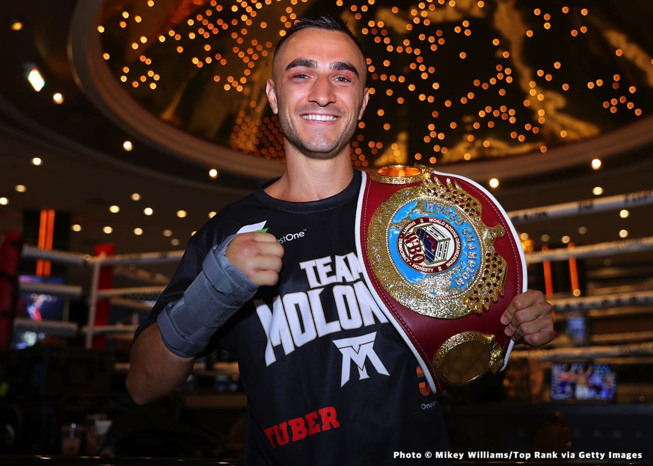 Results: Haney - Lomachenko Fight Outcome & Reactions