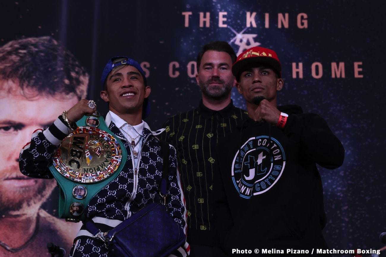 Canelo Alvarez vs John Ryder: Start Time, Date, How To Watch Tonight