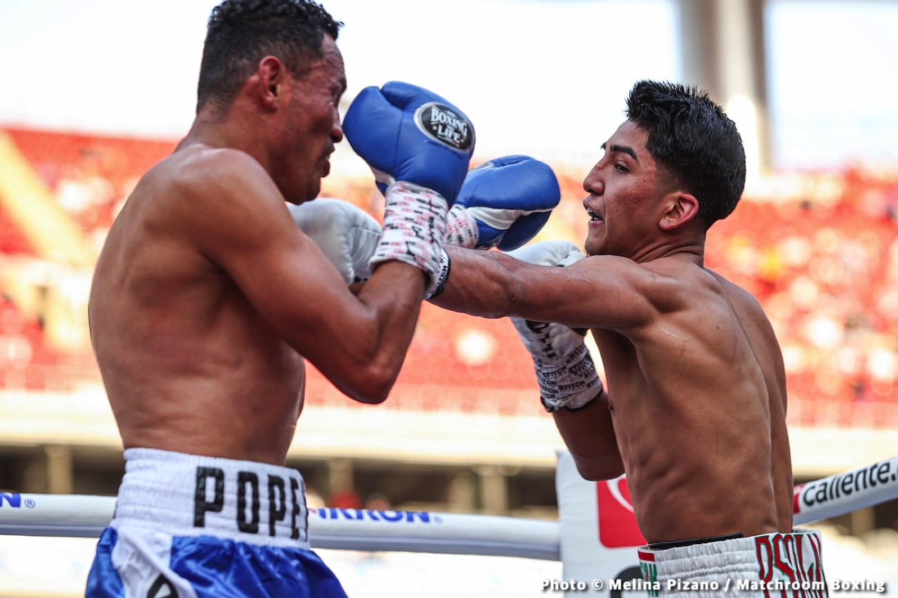 Boxing photo: Canelo Alvarez, John Ryder image Tonight: Canelo Alvarez vs. John Ryder - Live Fight Results