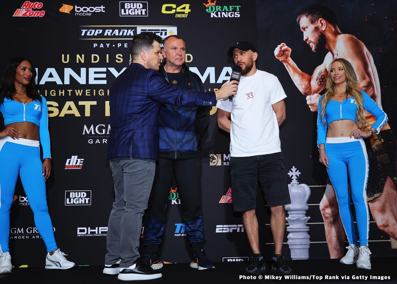 Results: Haney - Lomachenko Fight Outcome & Reactions