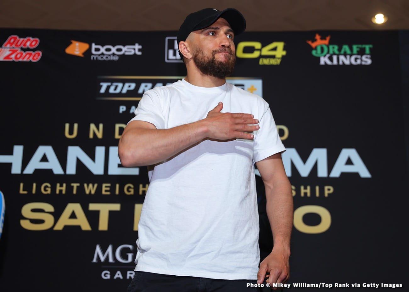 Results: Haney - Lomachenko Fight Outcome & Reactions
