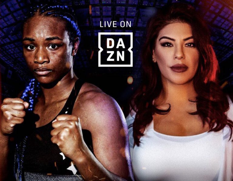 Claressa Shields vs Maricela Cornejo: Start Time, Date, How To Watch